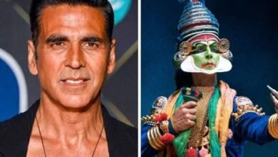 Akshay Kumar का नया प्रयोग: 'Kesari Chapter-2' में कथकली डांस की शानदार झलक