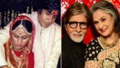 Jaya Bachchan love story: कैसे अमिताभ के सुपरस्टार बनने से पहले ही उन्हें हो गया था उनसे प्यार