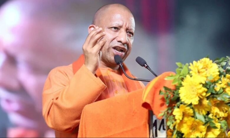 Yogi Cabinet gift: PRD जवानों के भत्ते में ₹105 की बढ़ोतरी, जानिए कब से लागू