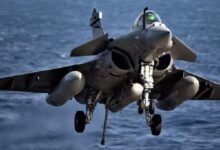 Rafale Marine Jet deal: भारत के रक्षा क्षेत्र में नया मोड़, 2029 में शुरू होगी डिलीवरी