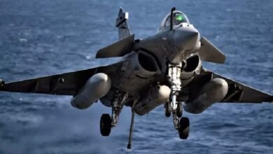 Rafale Marine Jet deal: भारत के रक्षा क्षेत्र में नया मोड़, 2029 में शुरू होगी डिलीवरी