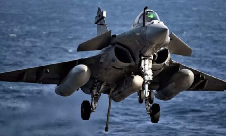 Rafale Marine Jet deal: भारत के रक्षा क्षेत्र में नया मोड़, 2029 में शुरू होगी डिलीवरी