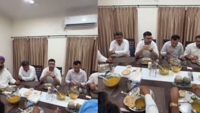 Haryana Latest Politics: विपक्षी विधायक भी हुए कायल, बोले- CM सैनी जैसा मुख्यमंत्री राज्य का गौरव