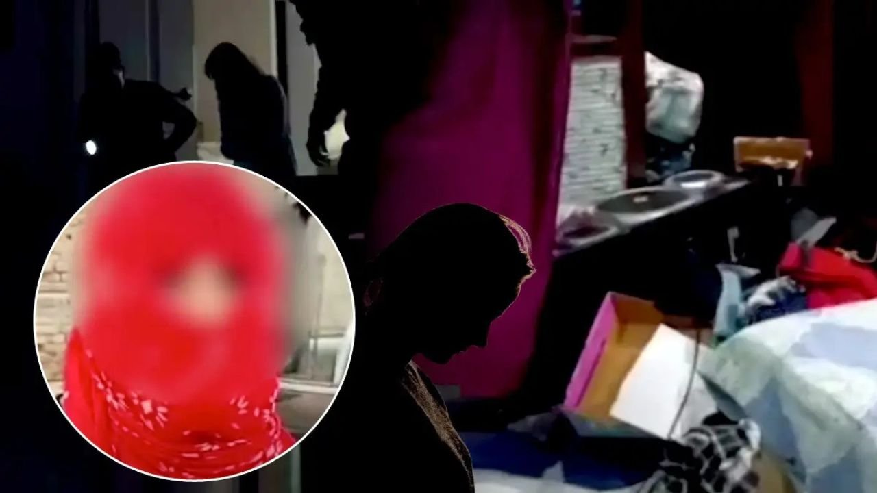 Rewari Crime News: रेवाड़ी में ढाई घंटे तक मौत का तांडव, ज़मीन खोदकर निकाले 18 लाख के गहने